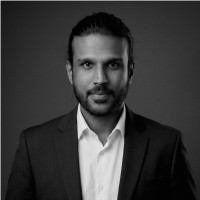 Ashish Muralidharan