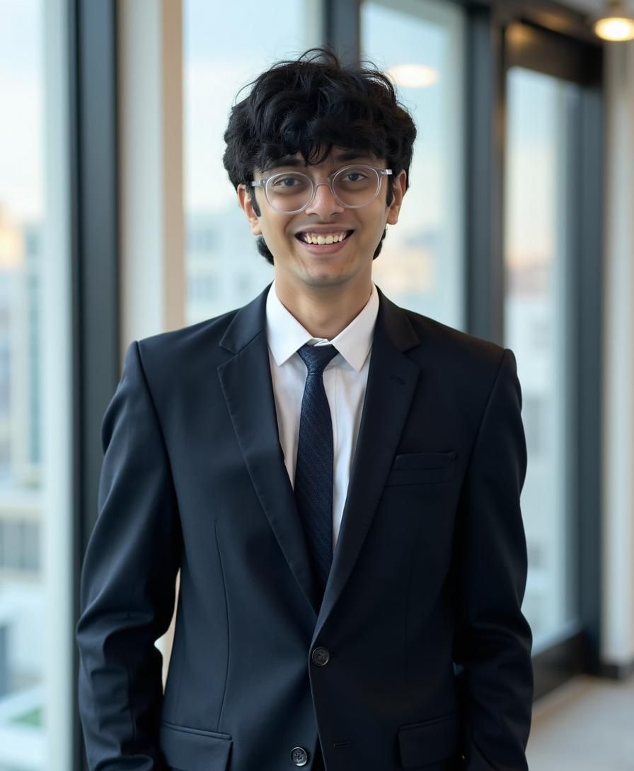 Dhaval Chokshi